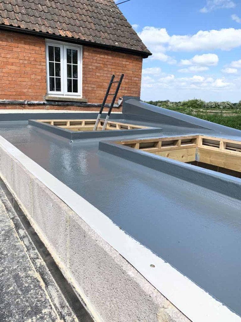 Roof repairs and maintenance by JJS Roofing