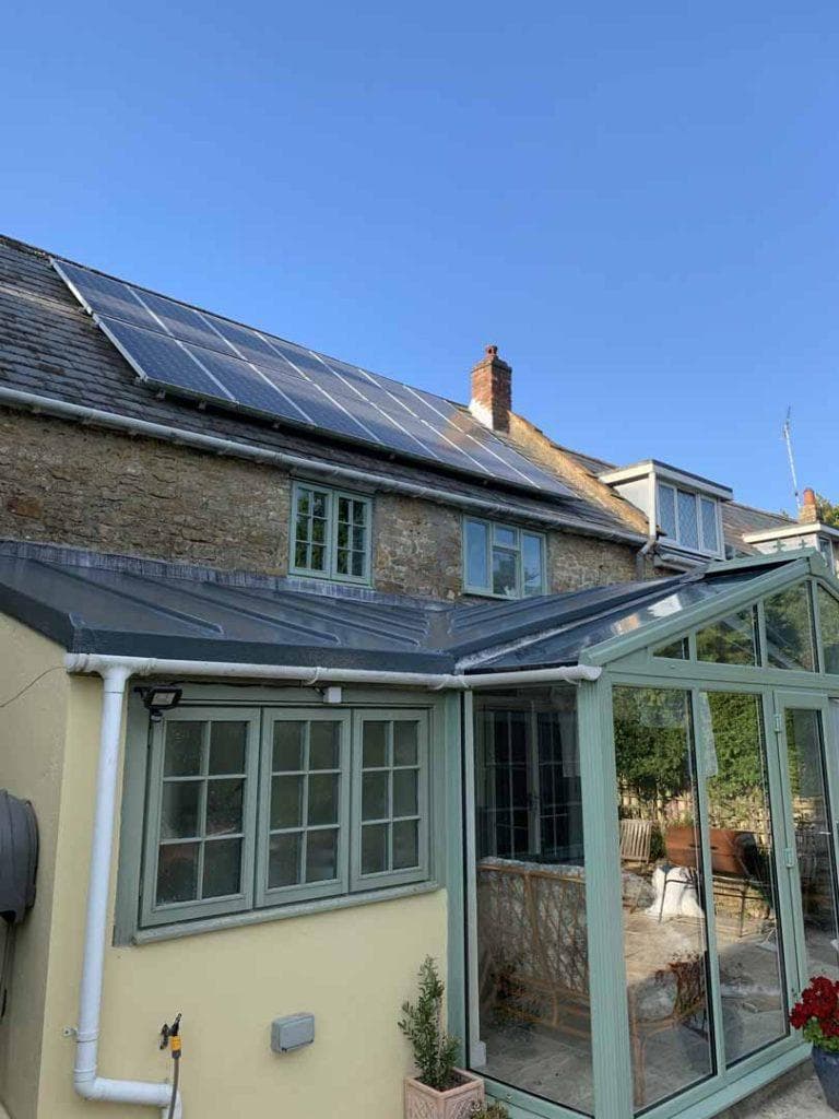 Residential pitched roofing by JJS Roofing